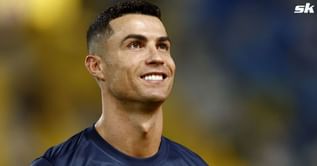 Cristiano Ronaldo's Al-Nassr keen to sign La Liga defender next summer – Reports