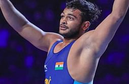 Asian Games 2023 : भारतीय पहलवान दीपक पुनिया को मिला सिल्वर, बिना गोल्ड मेडल के कुश्ती में भारत का अभियान समाप्त