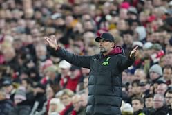 "It might surprise people" - Jurgen Klopp heaps praise on Liverpool star after big win over Toulouse in Europa League