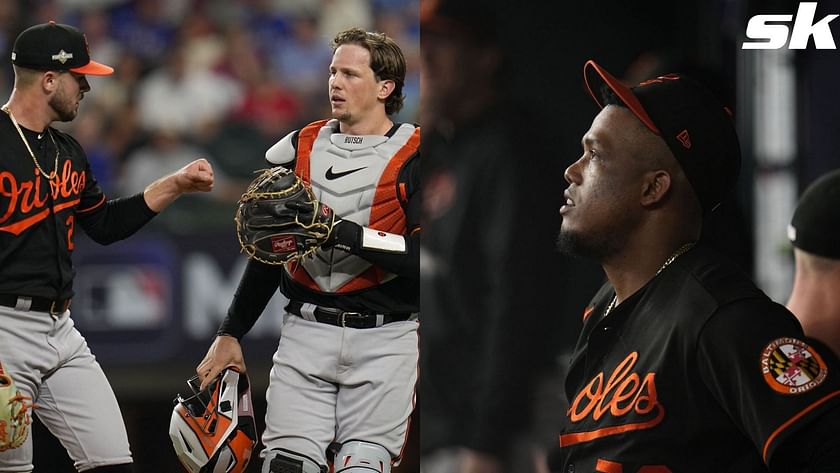 Tonight's victory secures the Orioles' 6th 100-win season in