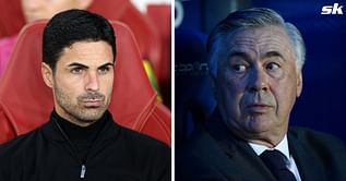 Arsenal planning summer move for highly-rated Real Madrid superstar - Reports