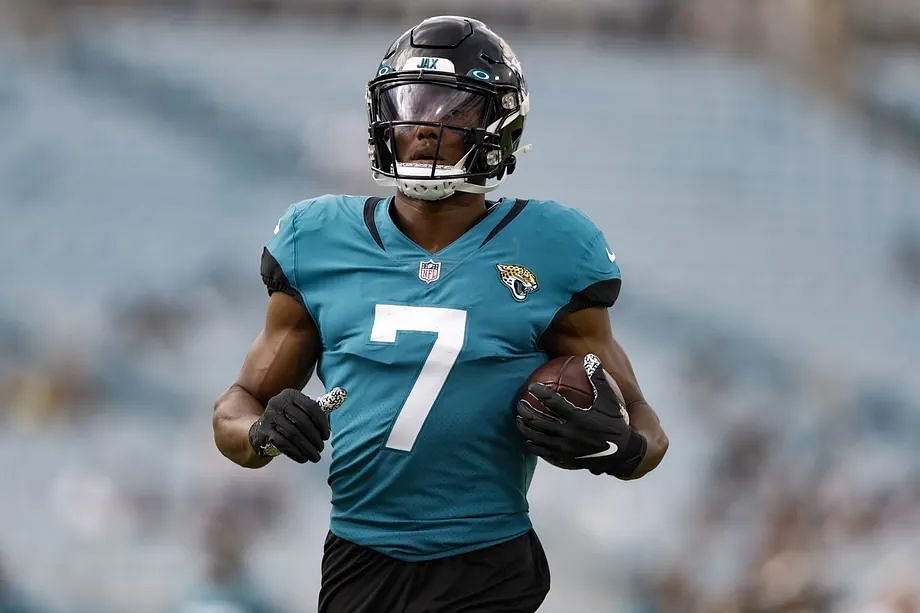 Zay Jones Injury Update: What We Know About the Jacksonville Jaguars WR