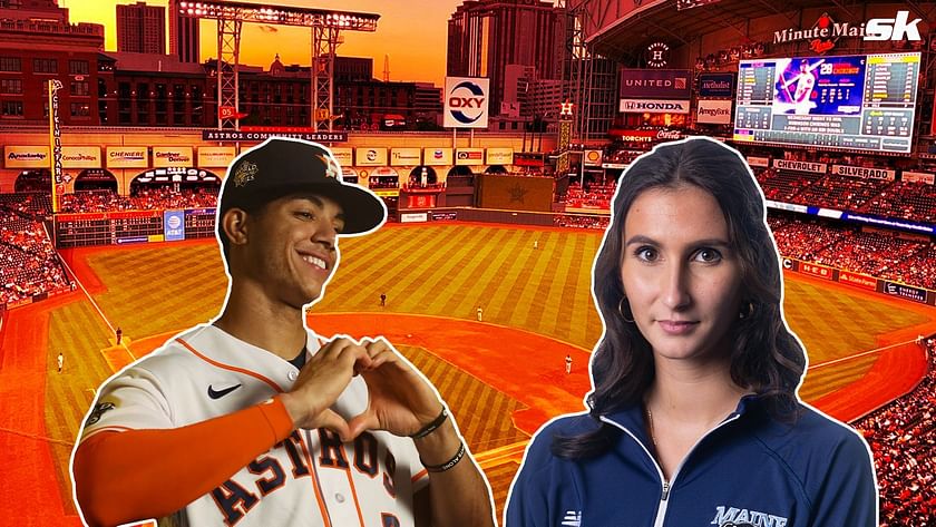 Who is Jeremy Pena's girlfriend Vasiliqi Turlla? A glimpse into the  personal life of Astros shortstop