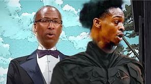 "It's hard to say who's faster, Tony Parker or De'Aaron Fox": Mike Brown looks ahead to Kings' 2023-24 NBA season (Exclusive)