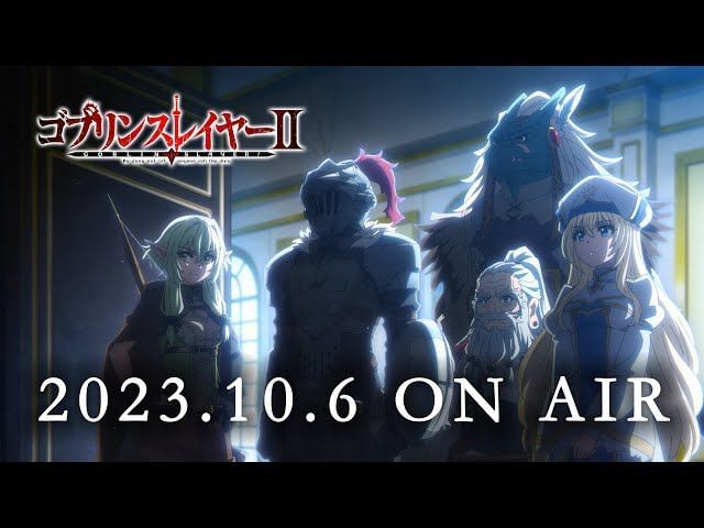 Exciting Updates: Goblin Slayer Season 2 Episode 3 – Watch Now!