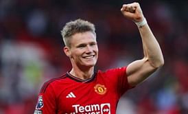 3 Players who should be getting more game time for Manchester United