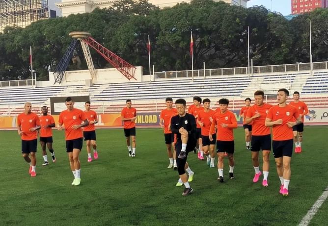 Incheon United vs Shandong Prediction and Betting Tips | October 25th 2023