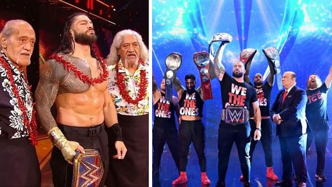 "It would complete the Tribal Chief storyline" - WWE fans react to possible rematch between Roman Reigns and legendary 10-time champion happening soon