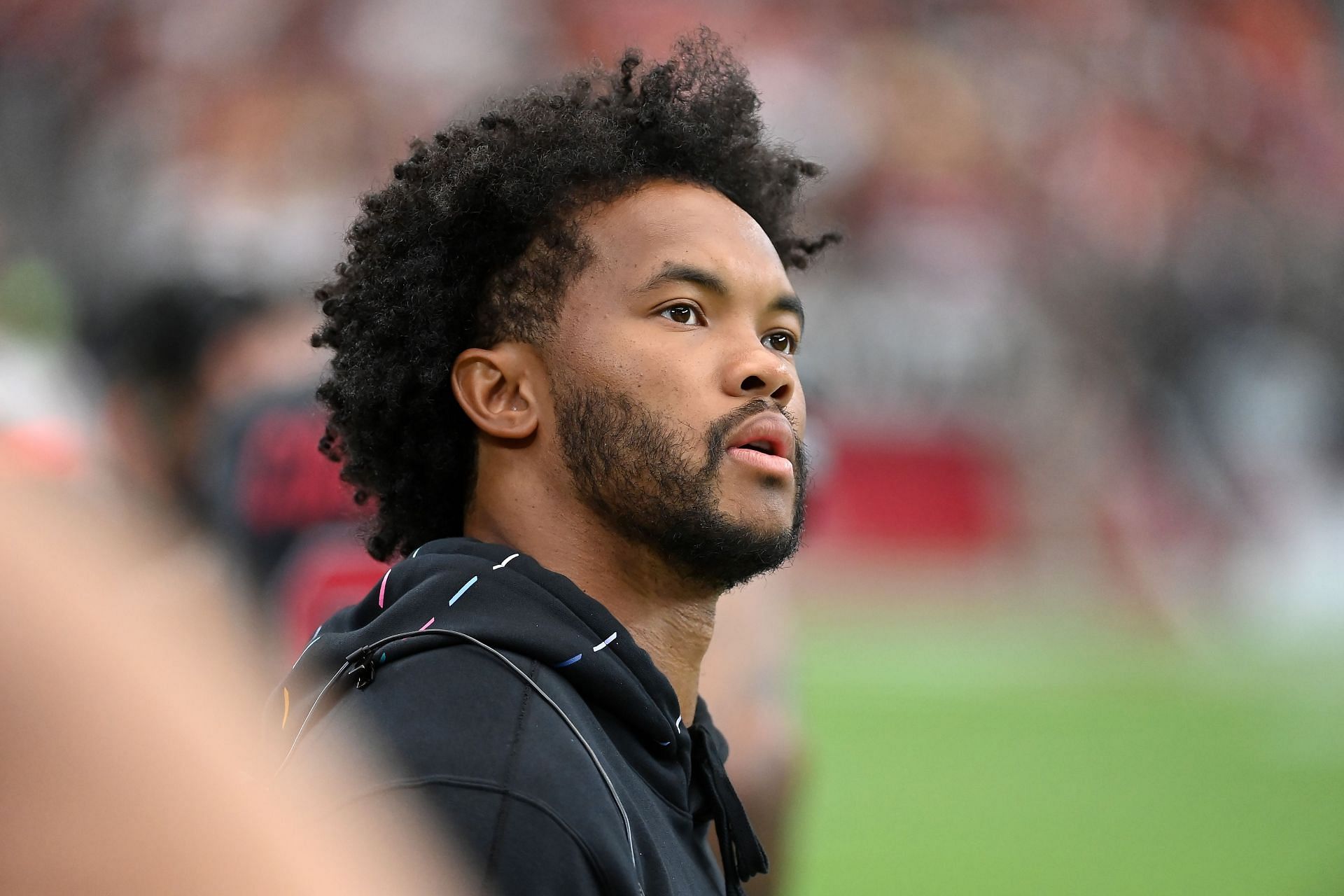 Kyler Murray: Cincinnati Bengals v Arizona Cardinals