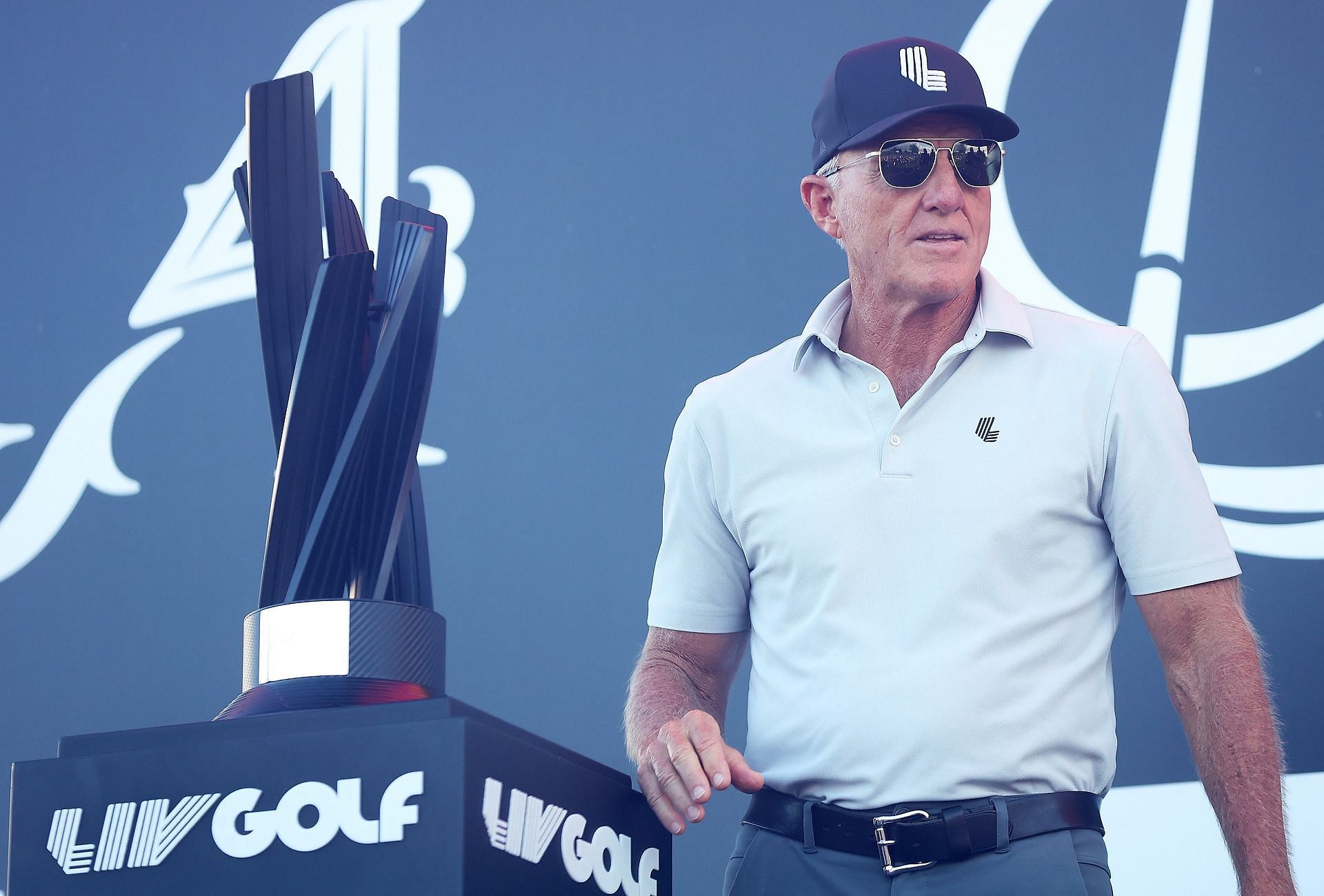 3 Big Takeaways From LIV CEO Greg Norman’s First Public Comments In ...