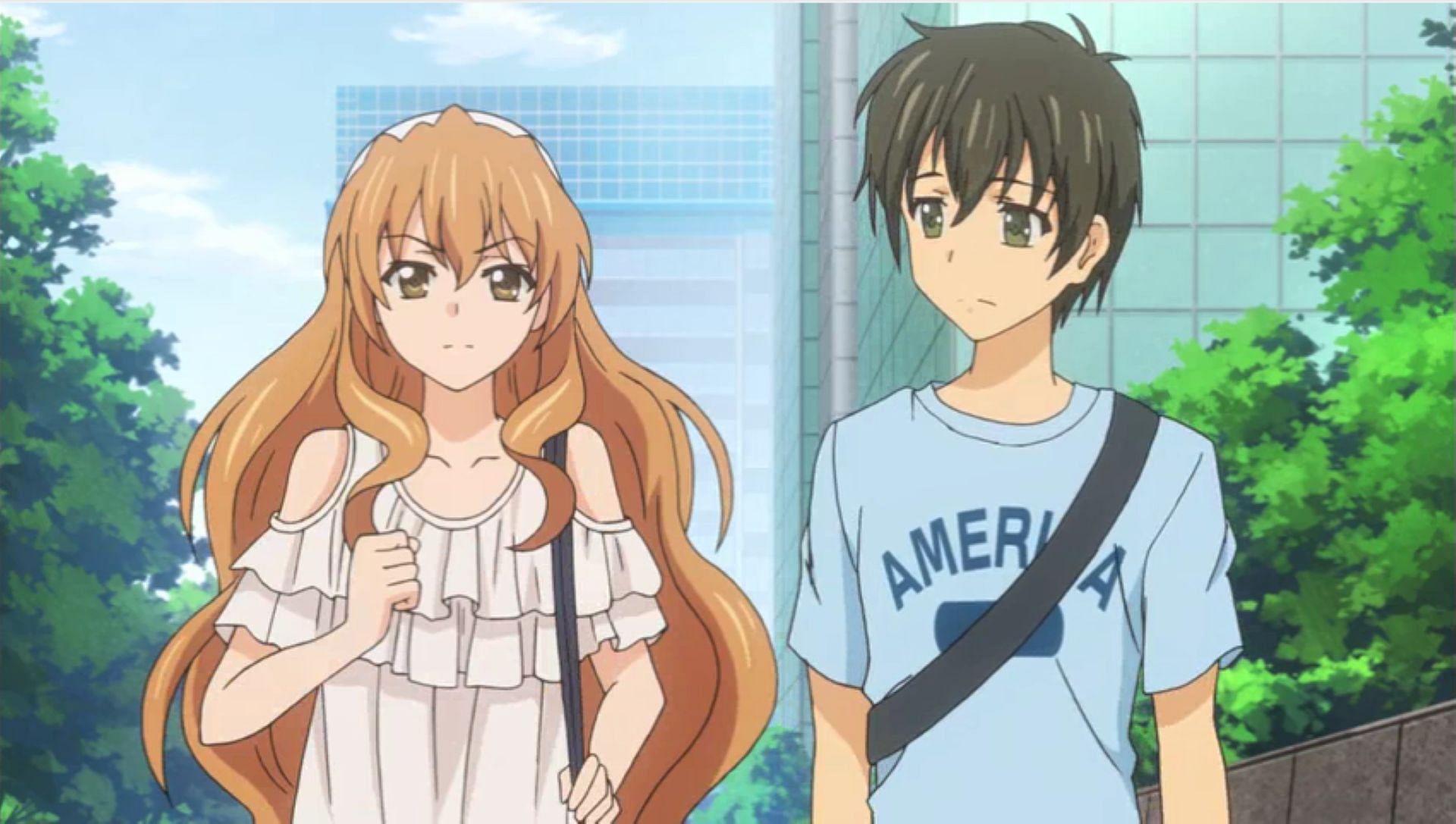 Unlock the Best Streaming Options for Golden Time Anime