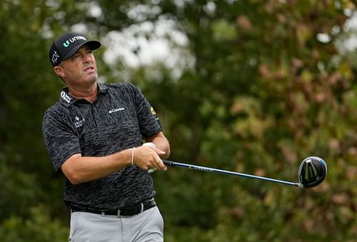 Ryan Palmer (Image via Getty).