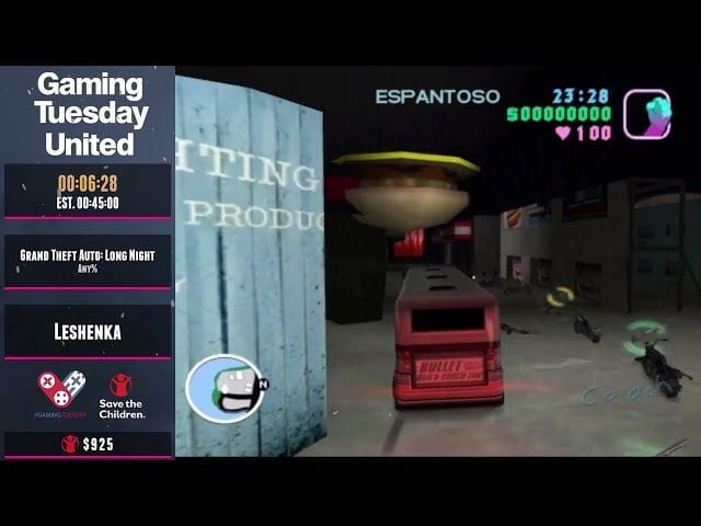 5 spooky GTA Vice City mods to try during the Halloween season