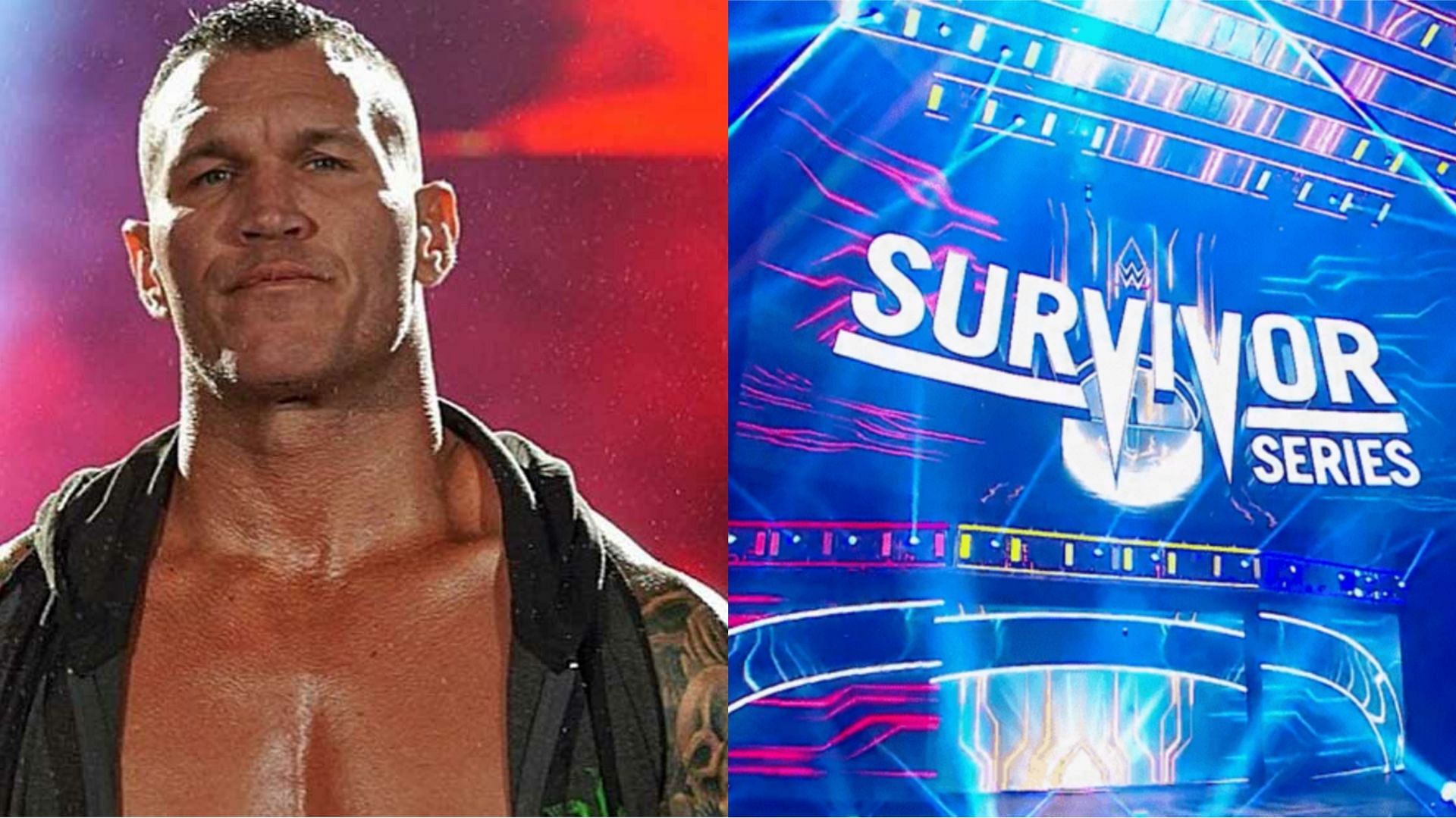 Randy Orton is a 14-time world champion!