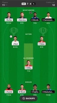 Fantasy suggestion #1