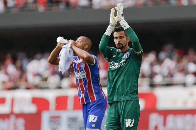 Relacionados  Notícias Esporte Clube Bahia