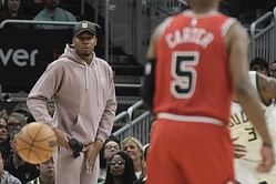 $70,000,000-worth Giannis Antetokounmpo sues luxury bed company seeking refund worth $95,391: What we know so far
