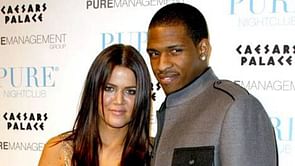"Kanye, where we going to lunch?": Rashad McCants wonders what could his NBA career have been if he stayed together with his ex, Khloe Kardashian