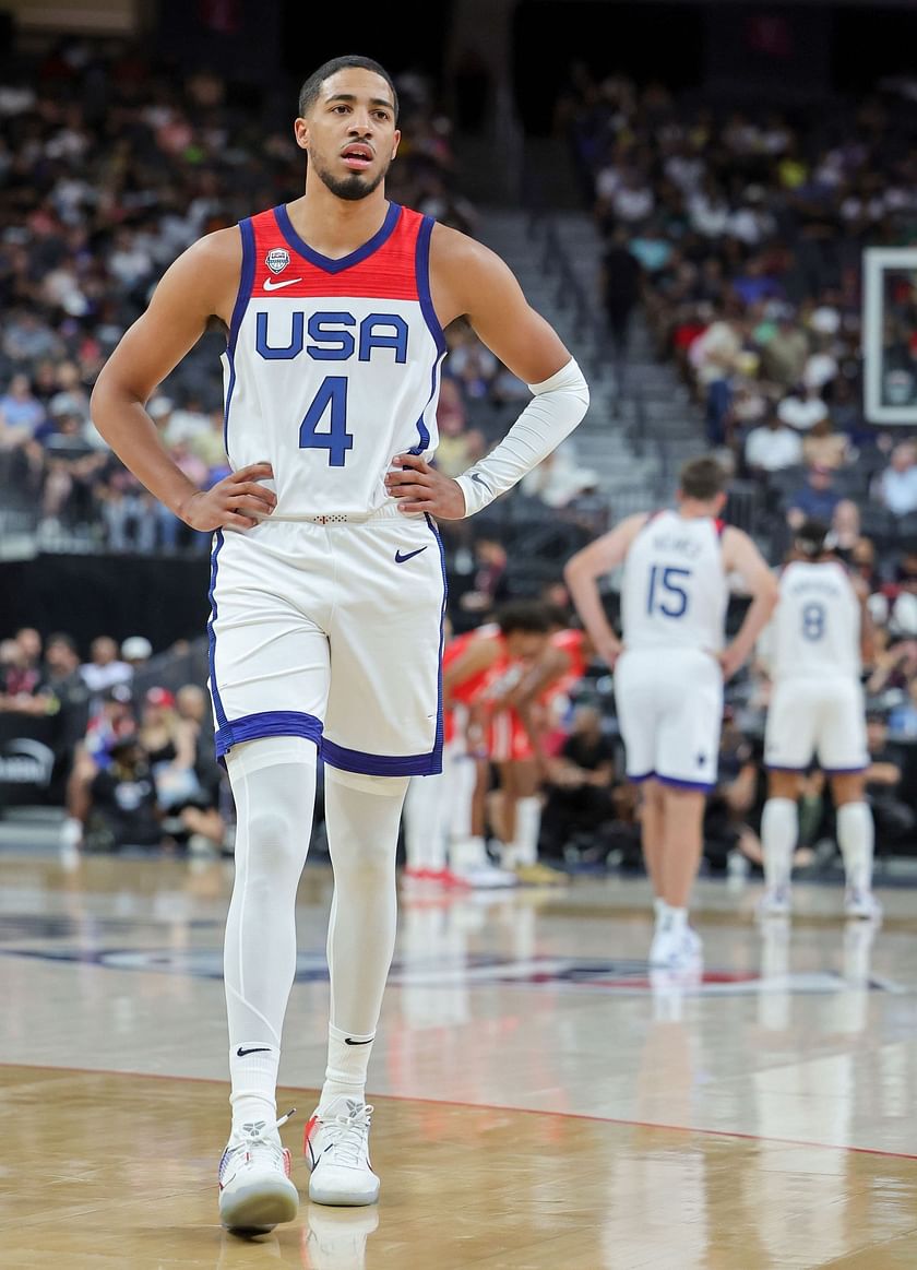 Tyrese Haliburton is the future of the Sacramento Kings