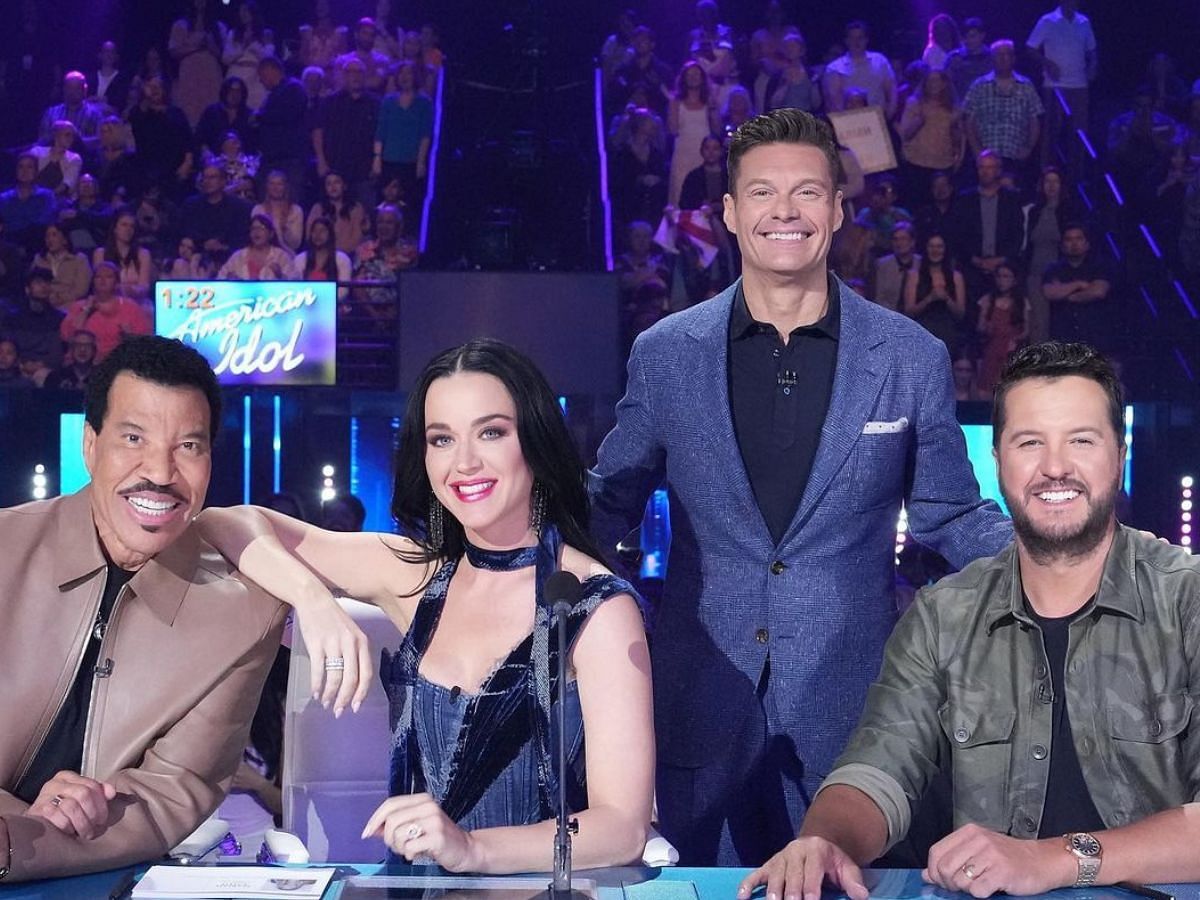 American Idol 2024: Everything We Know So Far