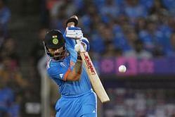 "You have to play your best against all these bowlers" - Virat Kohli on Shakib Al Hasan's challenge during IND vs BAN 2023 World Cup match