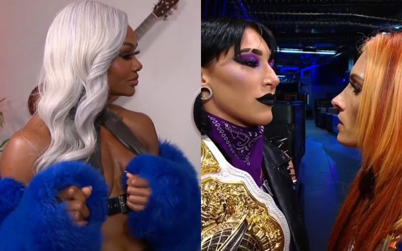 WWE veteran believes RAW season premiere did not do justice to the women