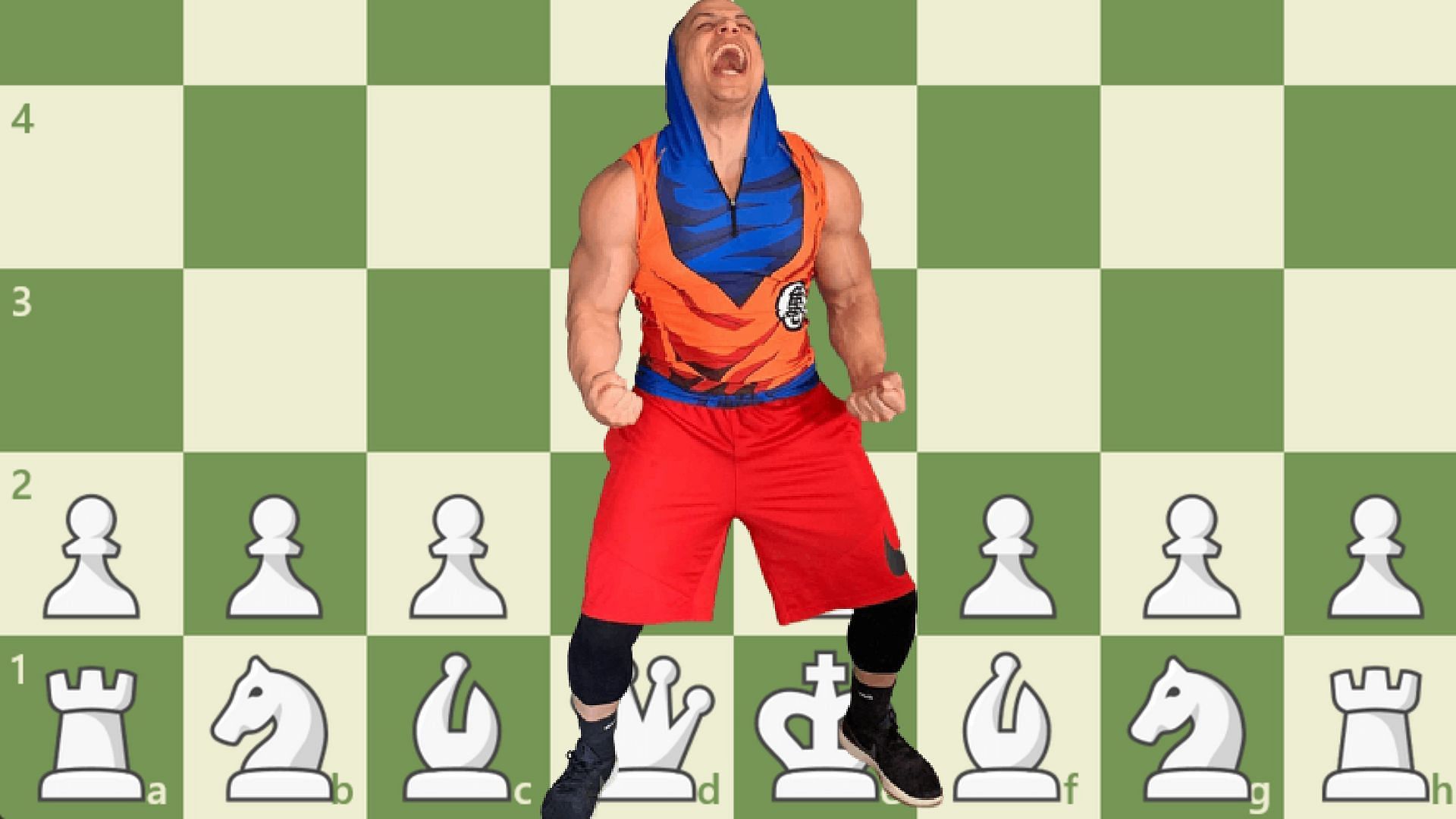 SpectateTyler1 - Live Game 🔴  Tyler1 Chess +1500 Rapid Rating