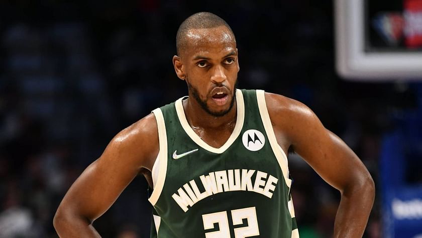 Khris Middleton Injury Update: Latest on Bucks star's return, recovery and  status ahead of opening night