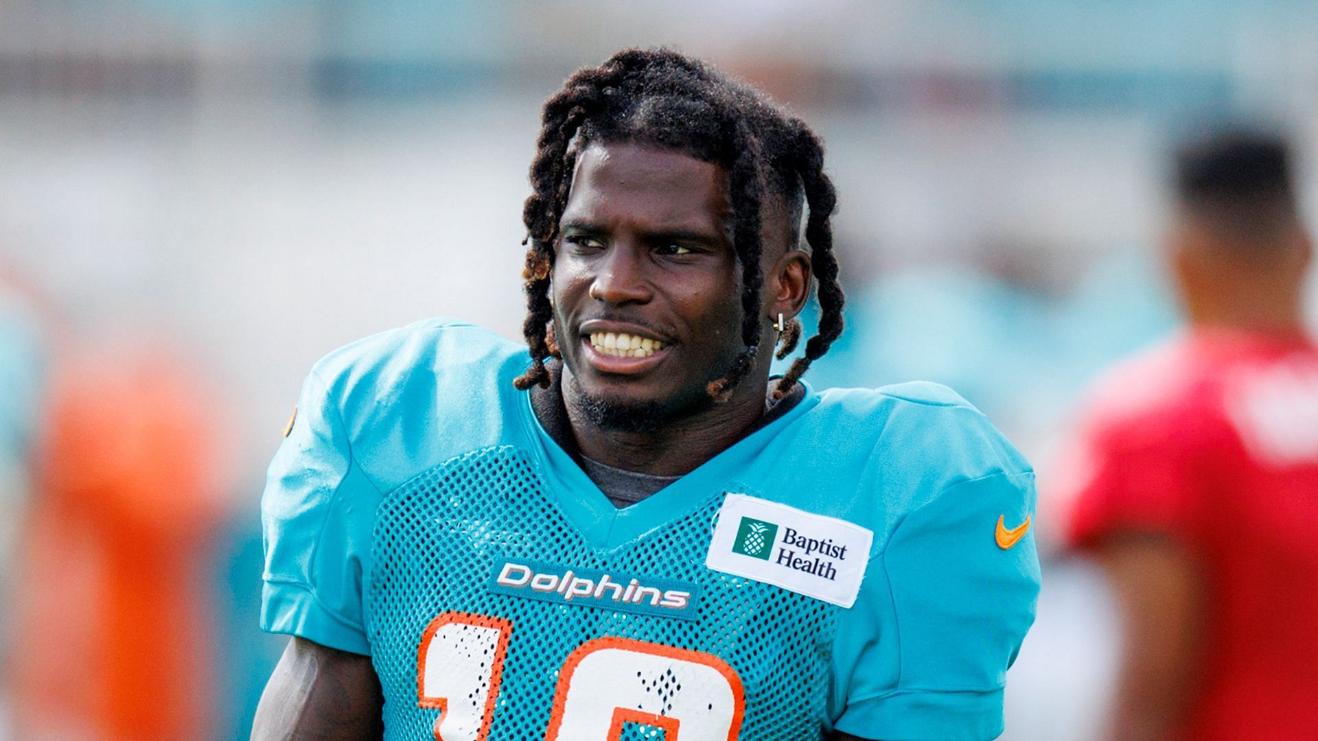 Tyreek Hill Injury Update: Latest On Dolphins WR For Fantasy Football ...