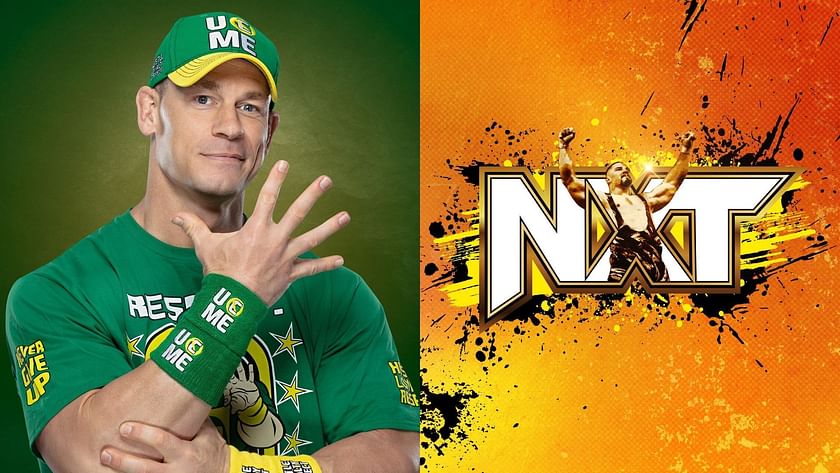 WWE 2K22: Will John Cena Be On The Roster?