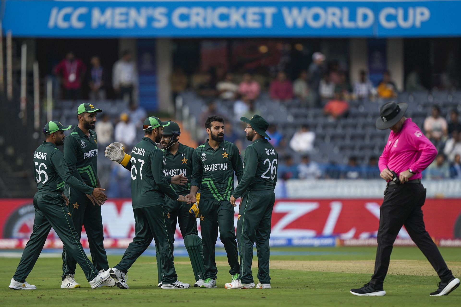 “their C And D Team Came We Won Against Them” Misbah Ul Haq Claims