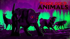 GTA Online Possessed Animals: All map locations, types, and more (Halloween 2023)