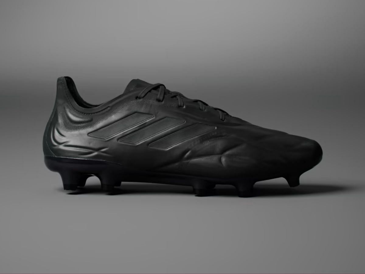 The Adidas Copa Pure 1 Firm Ground (Image via Adidas)