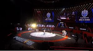 Buriram United x Evos wins Free Fire Pro League Thailand 2023; top three teams qualify for World Series