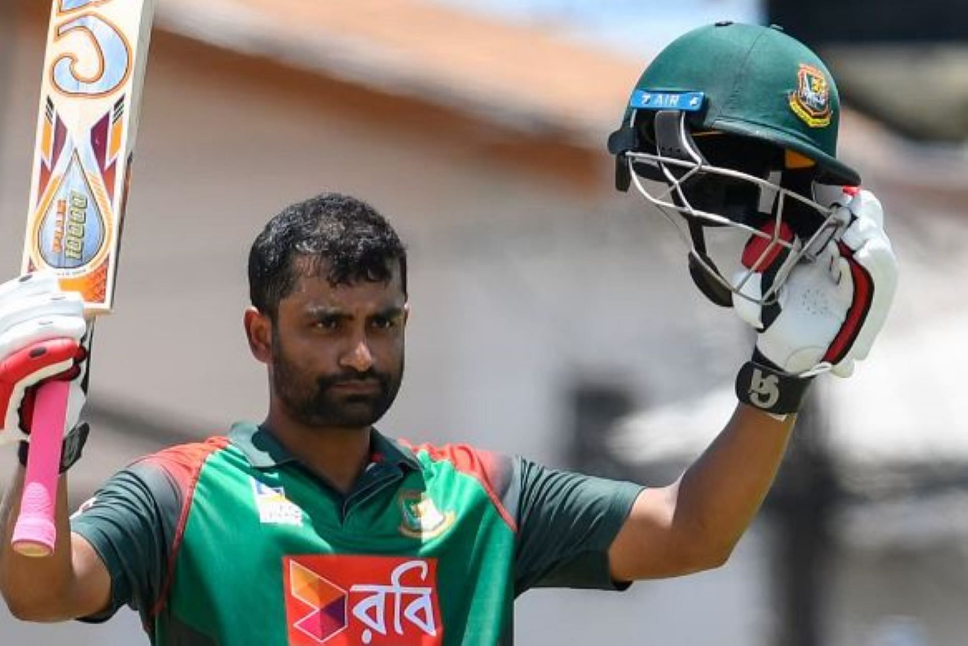 Tamim Iqbal&#039;s absence has been hugely felt in the World Cup.