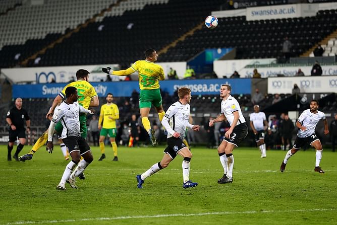 Swansea City and Norwich City Prediction and Betting Tips | October 4th 2023
