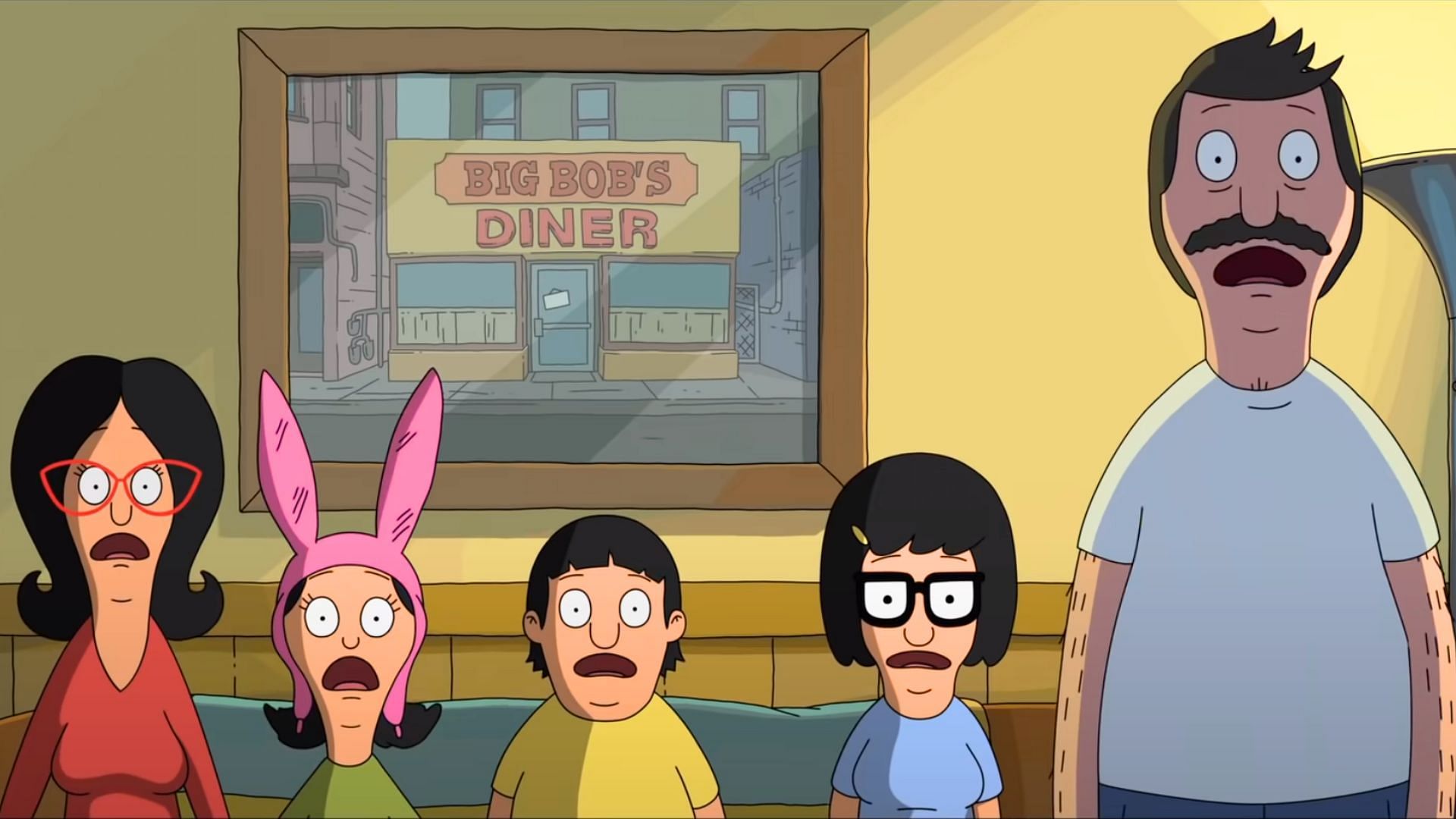 Bobs Burgers Season 14 Episode 2 Release Date And Time Where To Watch And More 9583