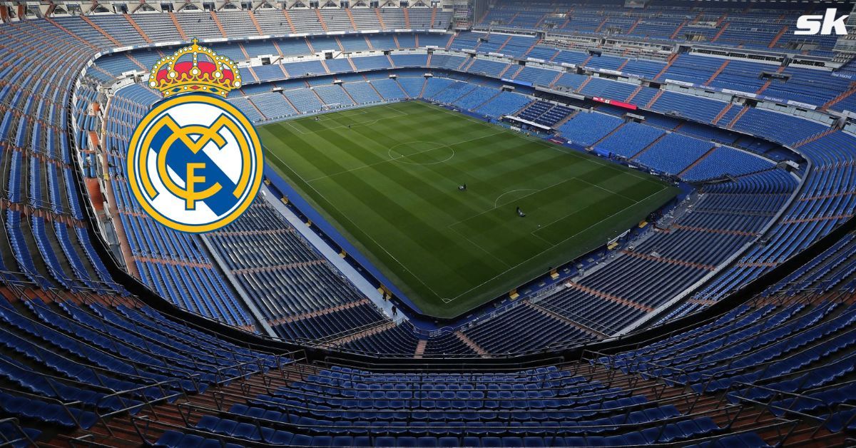 Real Madrid star depicted with Pinocchio nose in local newspaper after La Liga rival accused him of lying in racial abuse trial