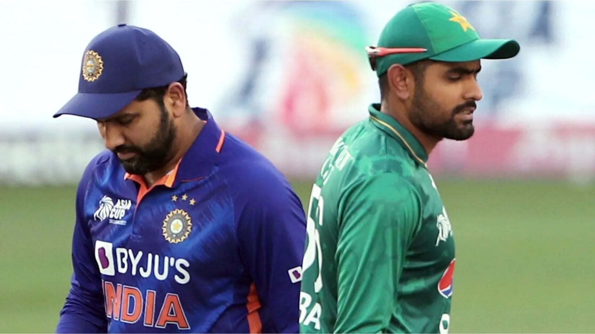 Will India make it 8-0 or can Pakistan pull one back in this crucial CWC 2023 clash?