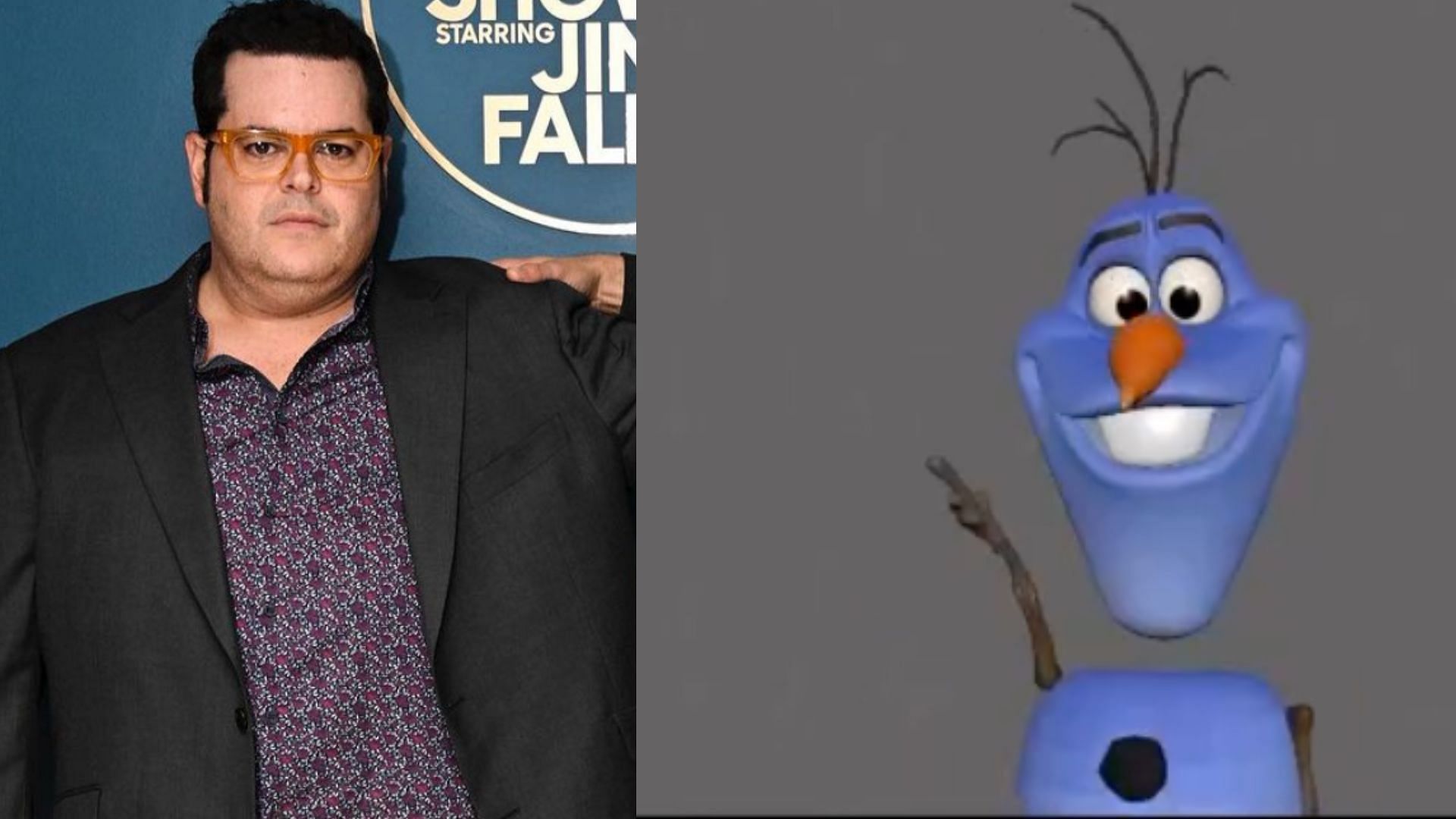 What is Josh Gad