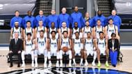 Dallas Mavericks