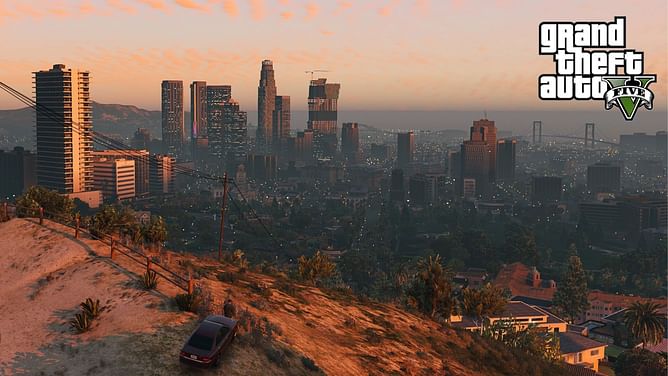 5 most mesmerizing mods for GTA 5 in 2023, ranked