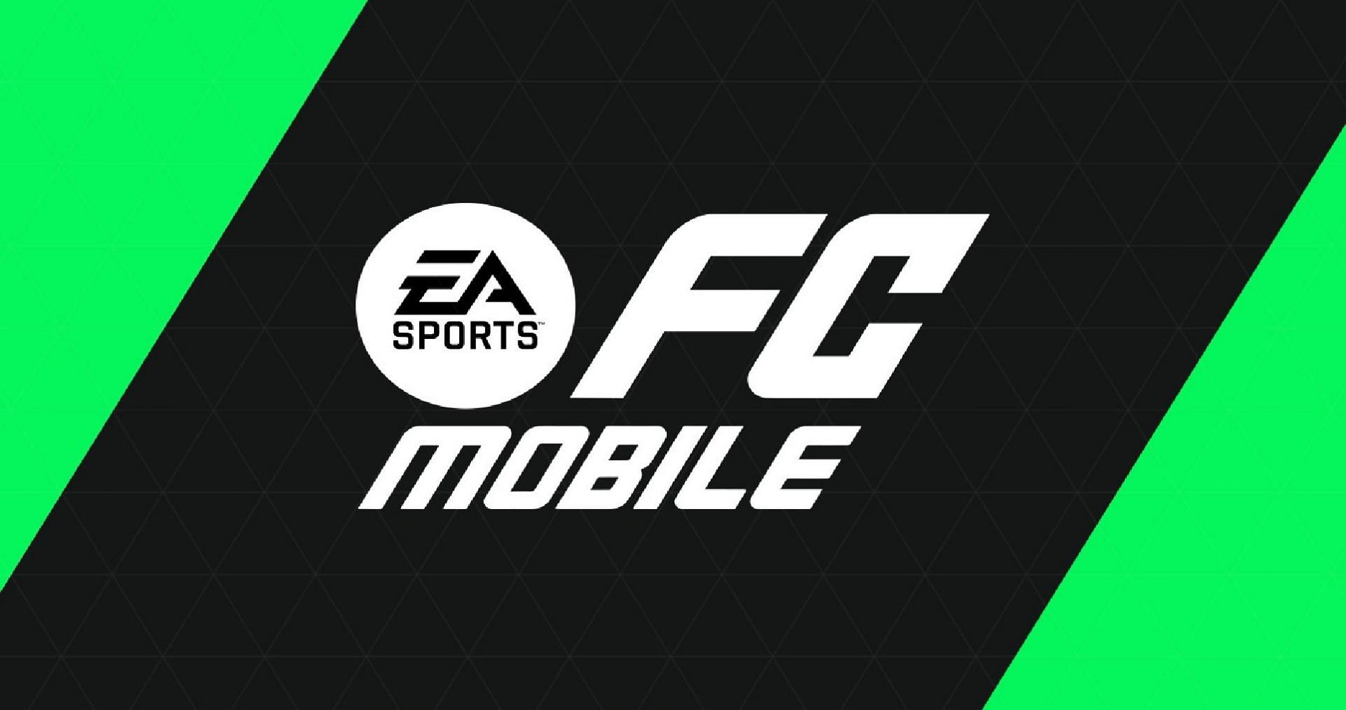 Обновить fc mobile. EA Sports FC mobile. FC 24 mobile. EA Sports FC 24. EA FC 24 mobile.