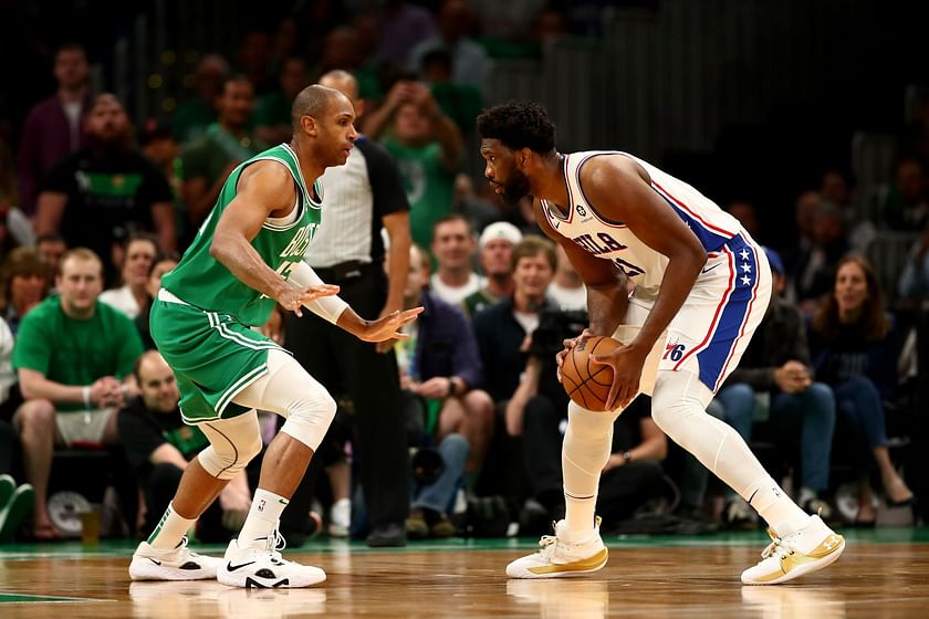 Boston Celtics found their missing piece - Sports Illustrated