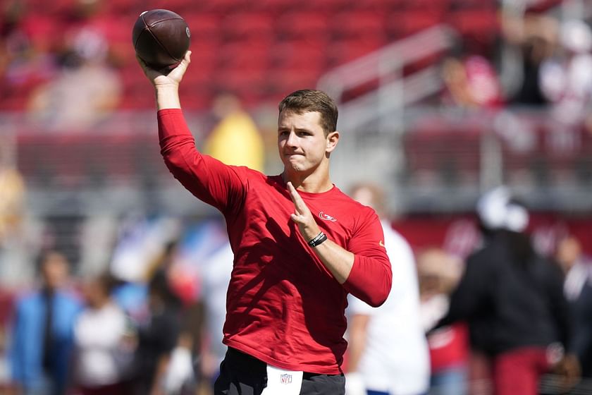 Brock Purdy contract details: Why 49ers QB is one of the cheapest