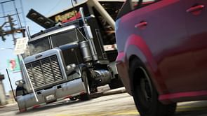 5 important things to know about Phantom Truck in GTA Online