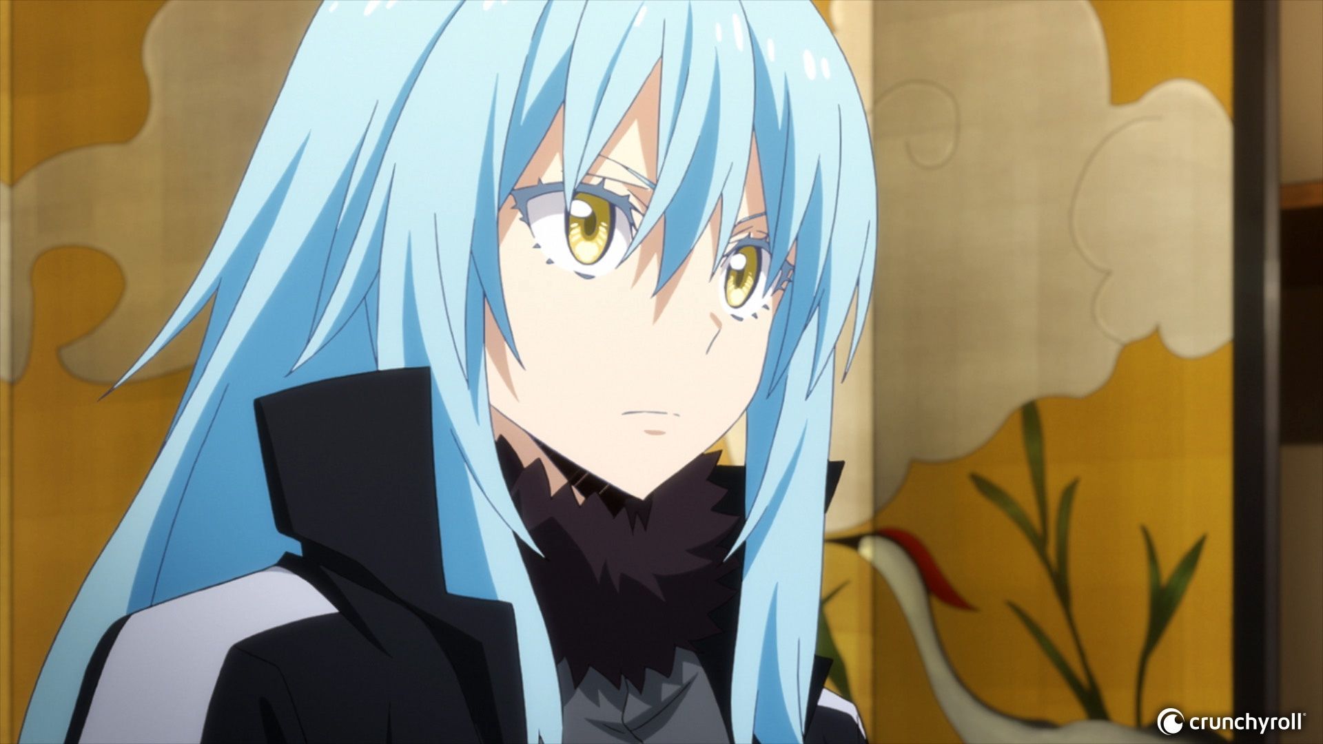 That Time I Got Reincarnated as a Slime OVA