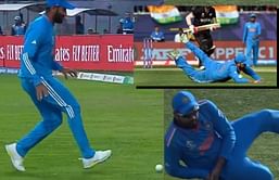 “No complaint, it was the same for both teams” - Mohammed Shami downplays criticism of Dharamsala outfield