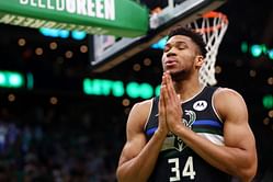 Giannis Antetokounmpo sues mattress company for $92k over allegedly failing contract obligations: Details of lawsuit explored
