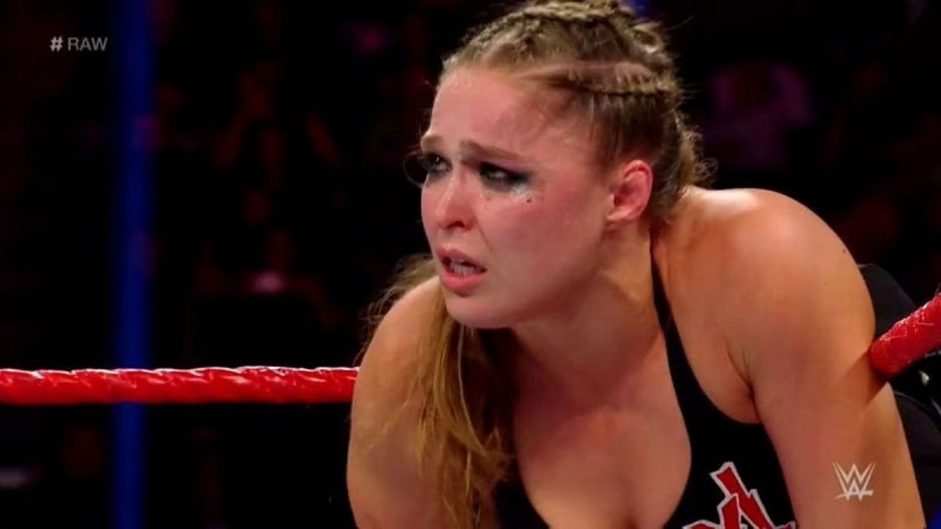 Ronda Rousey posts cryptic update amid WWE retirement rumors